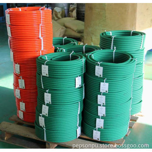 Industrial Conveyor Belt
